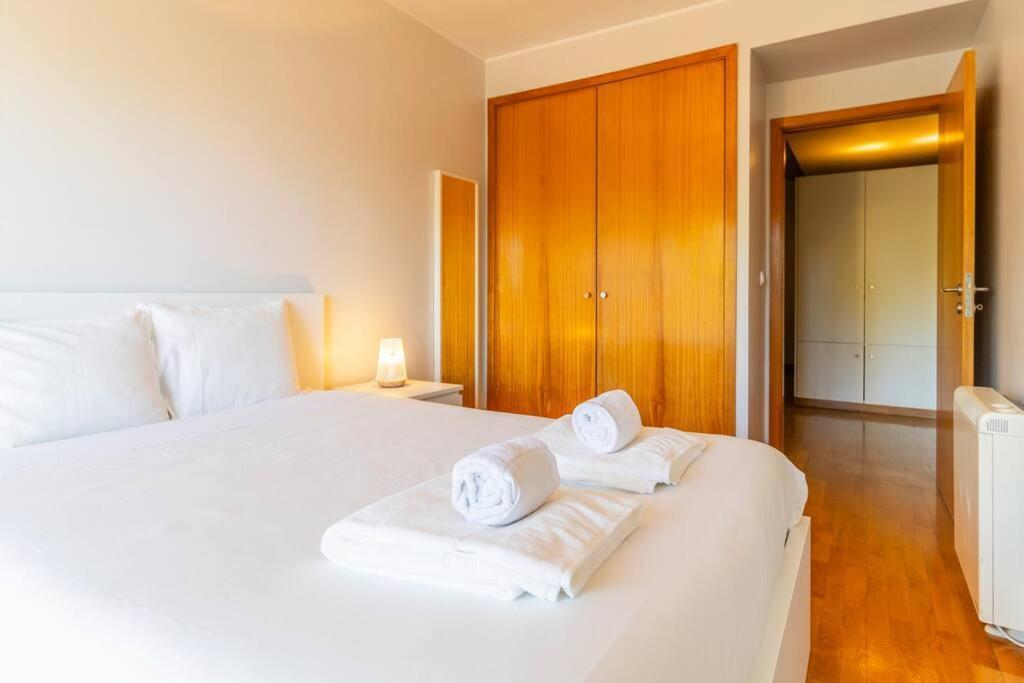 Casa Da Praca In The Center Of Porto - Guestspa Eksteriør bilde