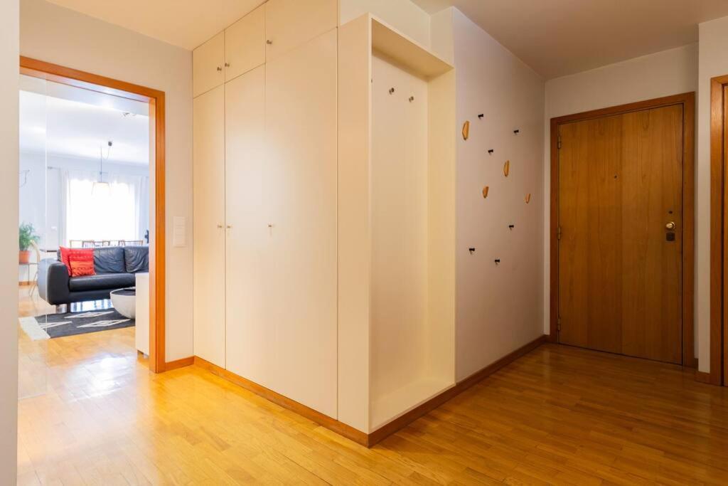 Casa Da Praca In The Center Of Porto - Guestspa Eksteriør bilde