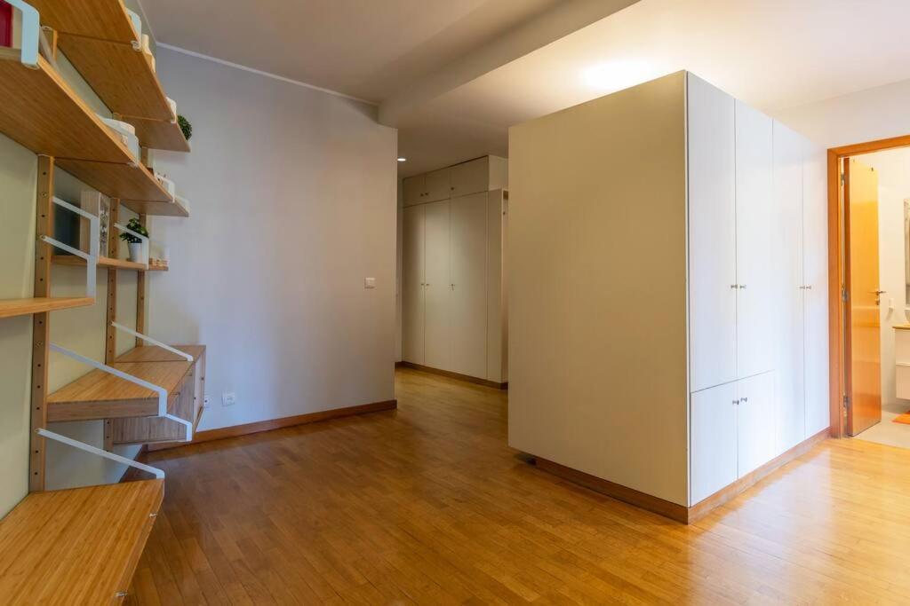 Casa Da Praca In The Center Of Porto - Guestspa Eksteriør bilde