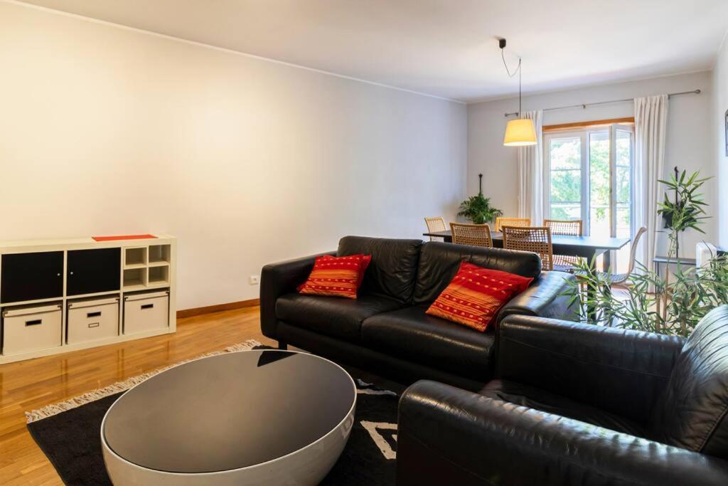 Casa Da Praca In The Center Of Porto - Guestspa Eksteriør bilde