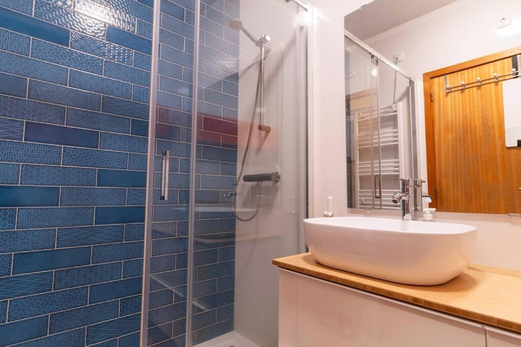 Casa Da Praca In The Center Of Porto - Guestspa Eksteriør bilde