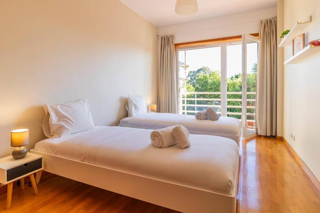 Casa Da Praca In The Center Of Porto - Guestspa Eksteriør bilde