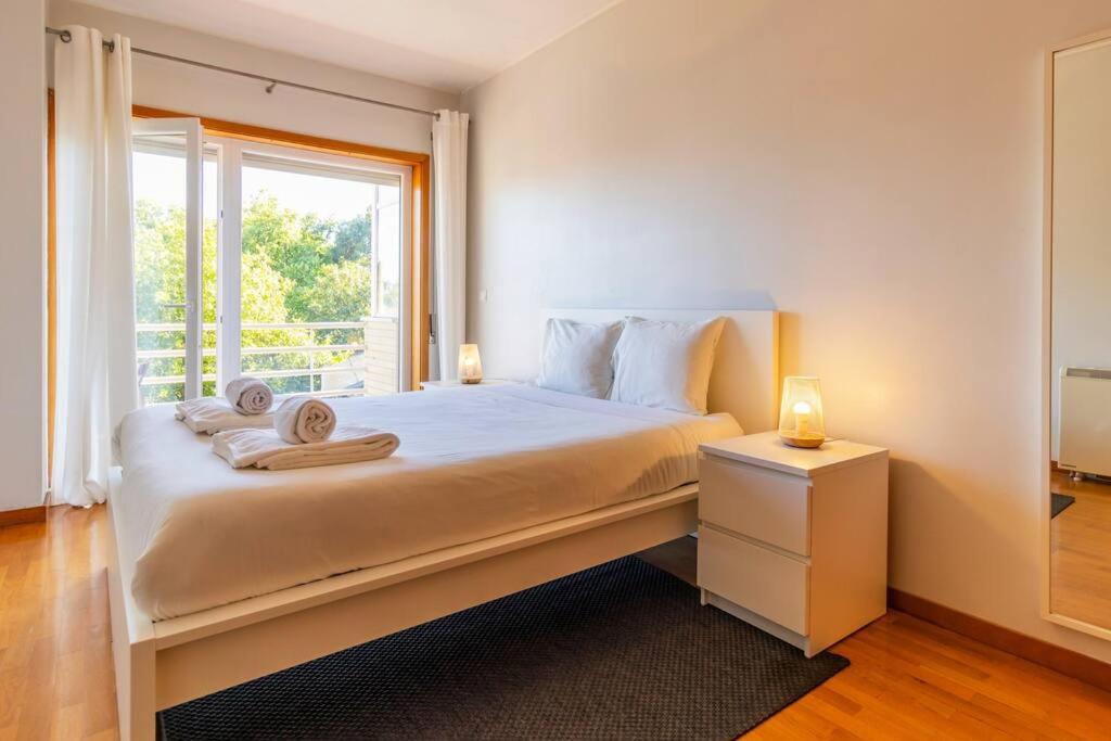 Casa Da Praca In The Center Of Porto - Guestspa Eksteriør bilde