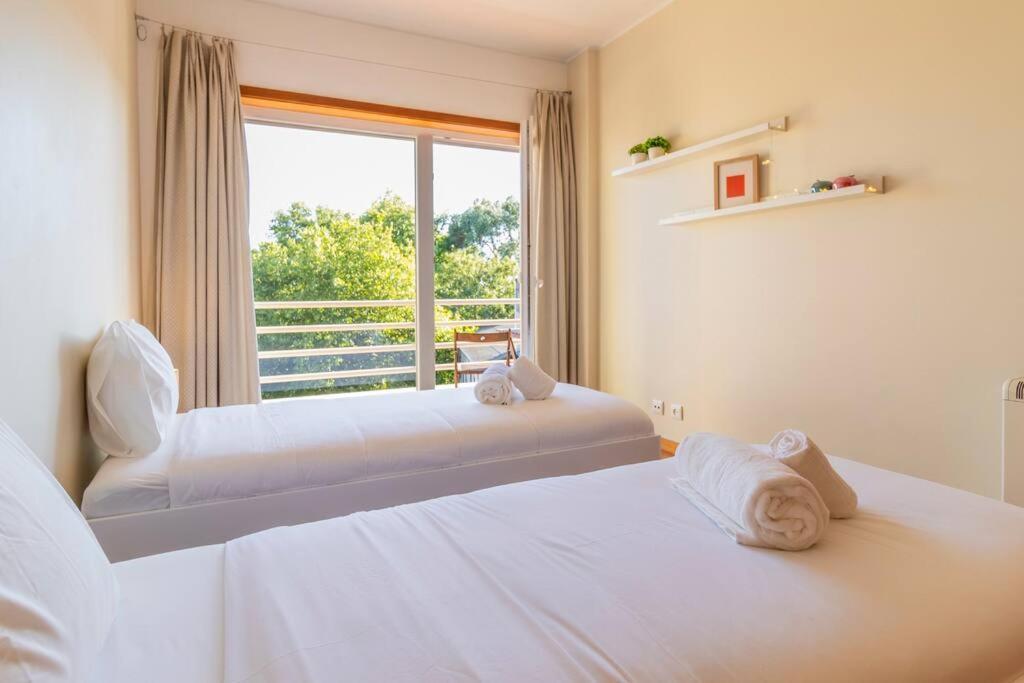 Casa Da Praca In The Center Of Porto - Guestspa Eksteriør bilde