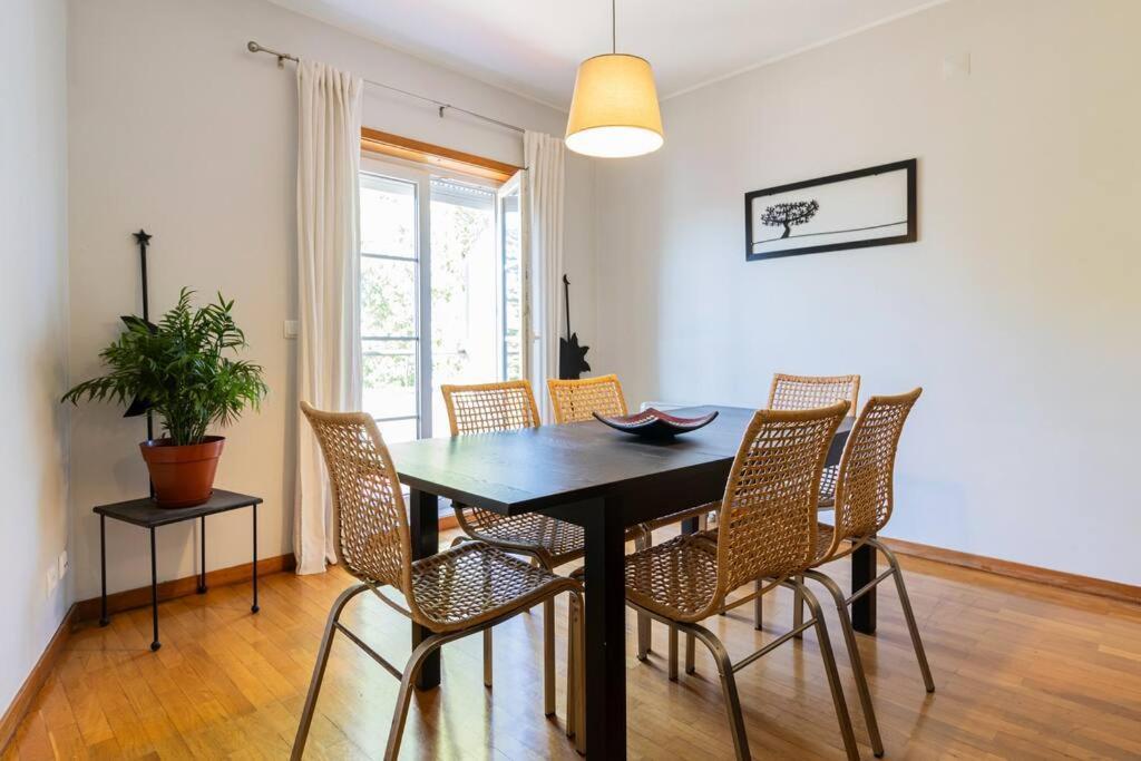Casa Da Praca In The Center Of Porto - Guestspa Eksteriør bilde