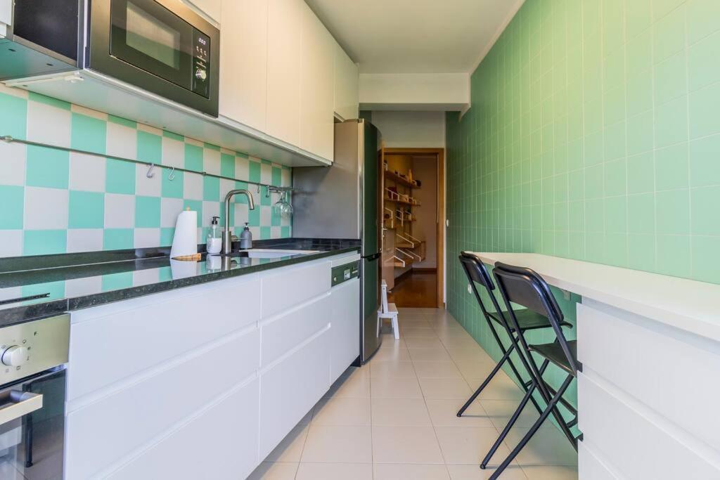 Casa Da Praca In The Center Of Porto - Guestspa Eksteriør bilde