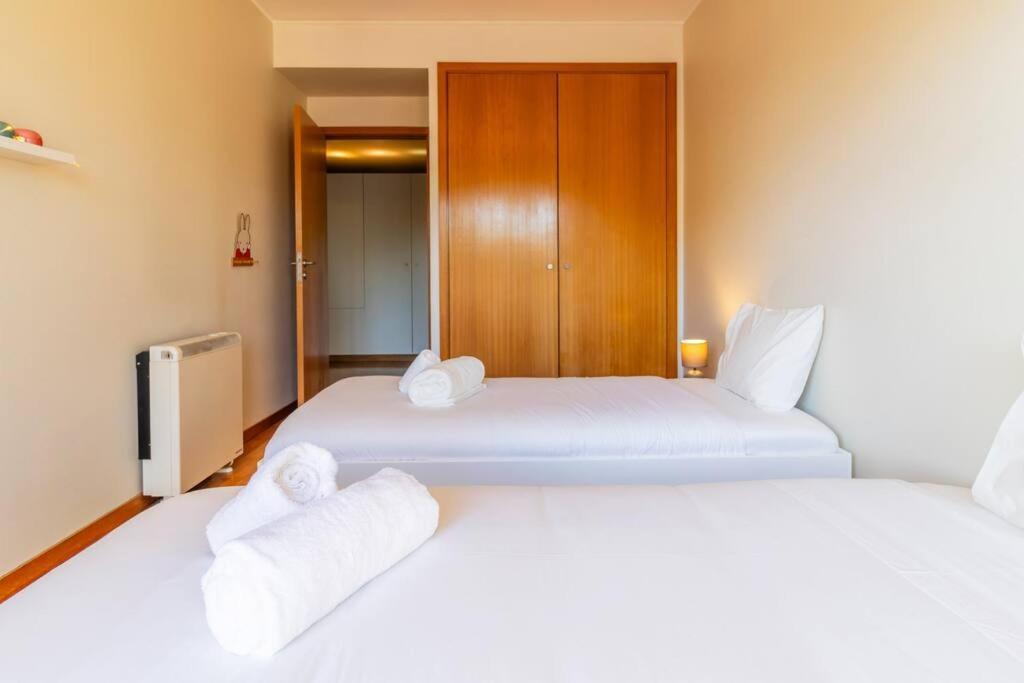 Casa Da Praca In The Center Of Porto - Guestspa Eksteriør bilde