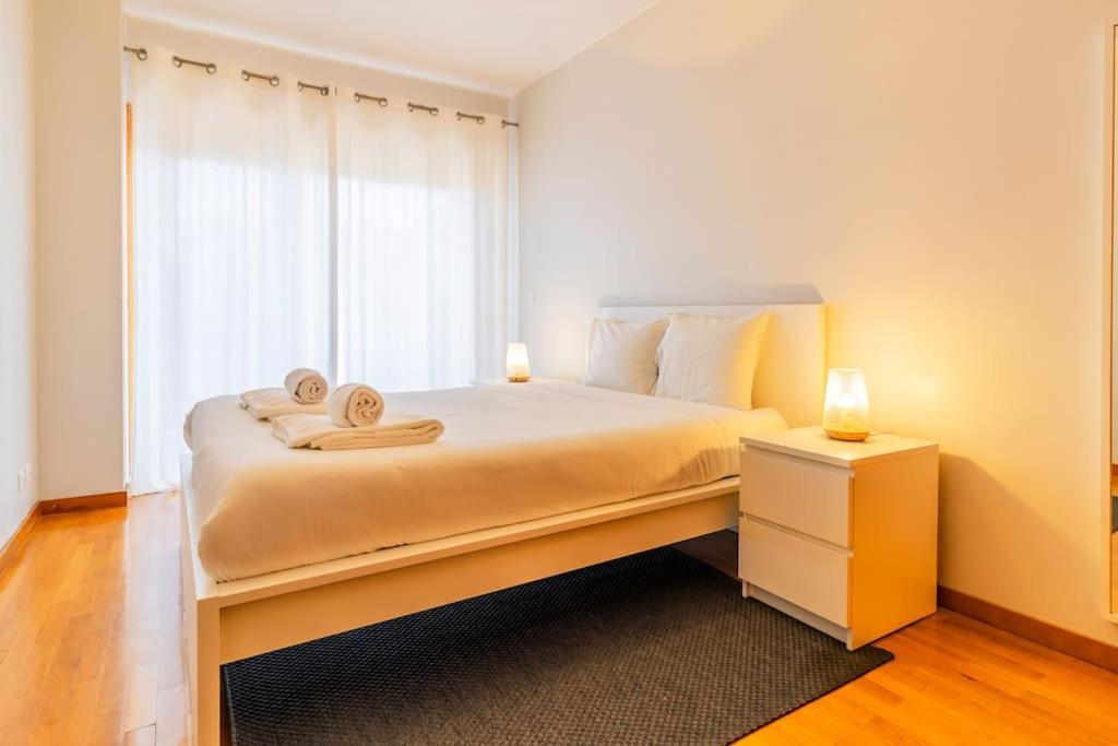 Casa Da Praca In The Center Of Porto - Guestspa Eksteriør bilde