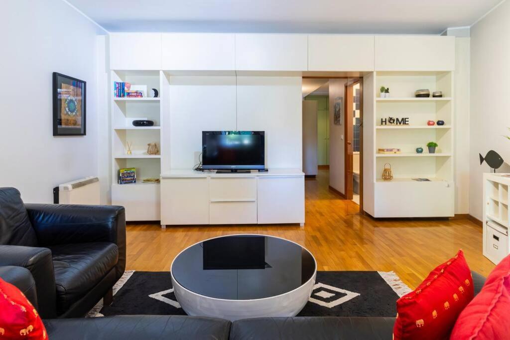 Casa Da Praca In The Center Of Porto - Guestspa Eksteriør bilde